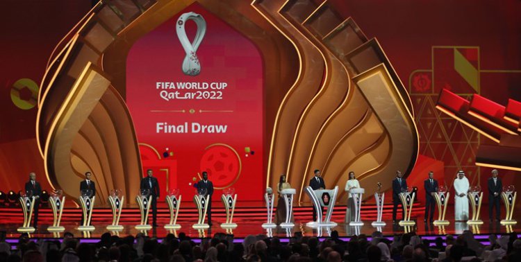 ویژه برنامه جام جهانی قطر از جمعه روی آنتن