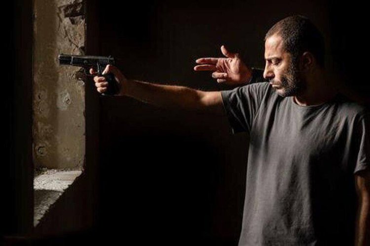 شانس دوباره نوید محمدزاده برای جایزه آسیا پاسیفیک