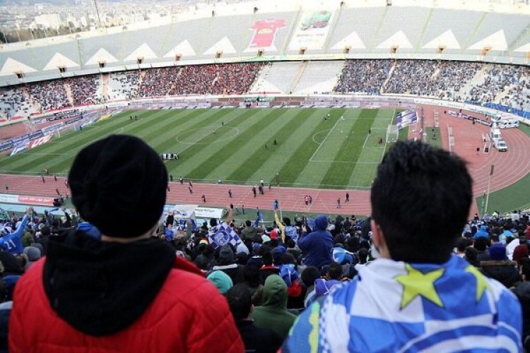 دربی  به بعد از جام جهانی موکول شد