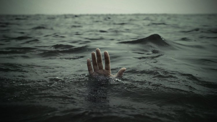 غرق شدن زن ۵۰ ساله درآب‌های ساحلی کیش