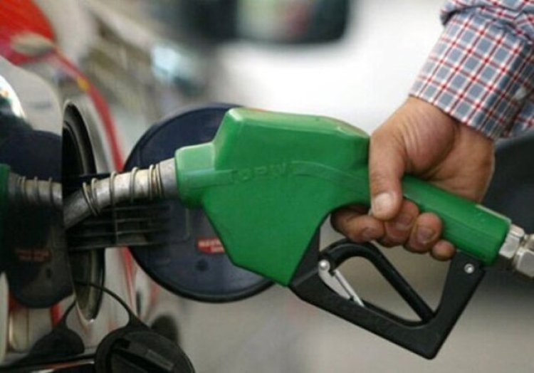 توقف چهارماهه توزیع بنزین یورو ۴ و سوپر در خوزستان   