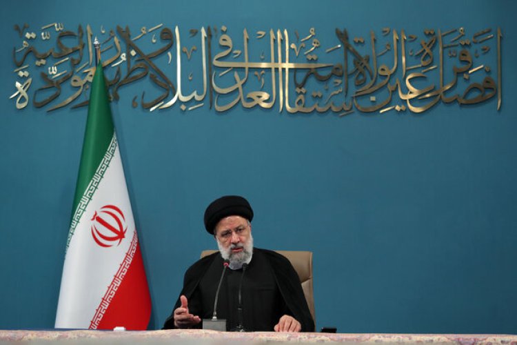رئیس‌جمهور: آمریکایی‌ها از هر حرکت نوآورانه ملت ایران خشمگین می‌شوند