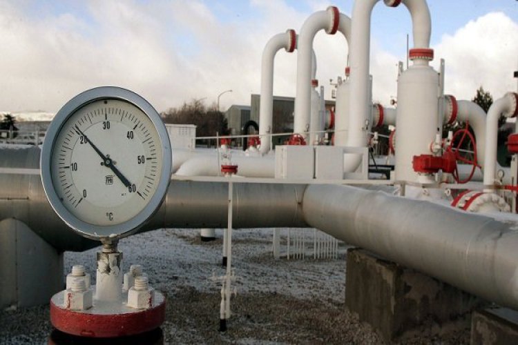 آمریکا: ۷۰ درصد صادرات گازمان را به اروپا می‌دهیم