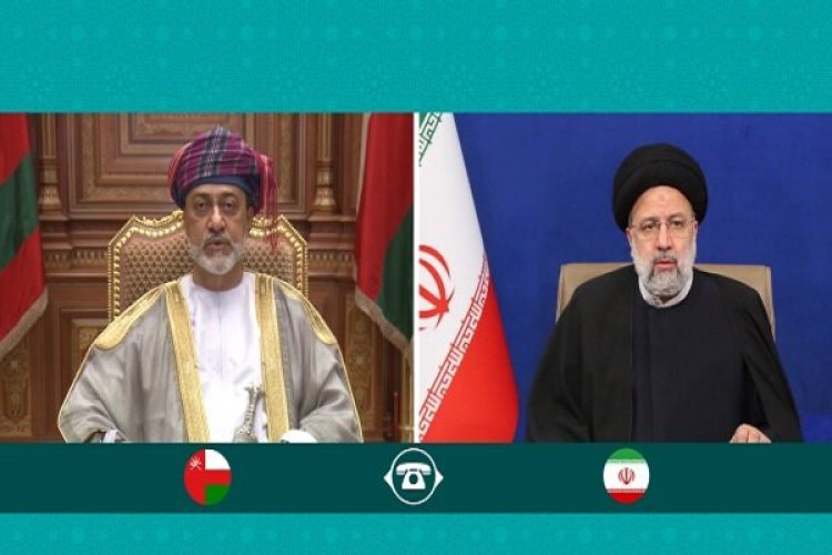 رئیسی: ملت ایران در مقابل اقدامات خصمانه آمریکا منفعل نخواهد بود    