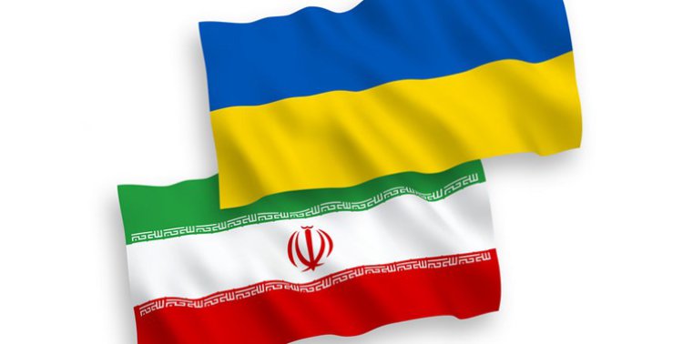 وزیر خارجه اوکراین خواستار قطع روابط با ایران شد