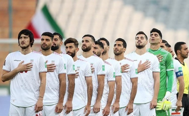    درخواست حذف ایران از جام جهانی!