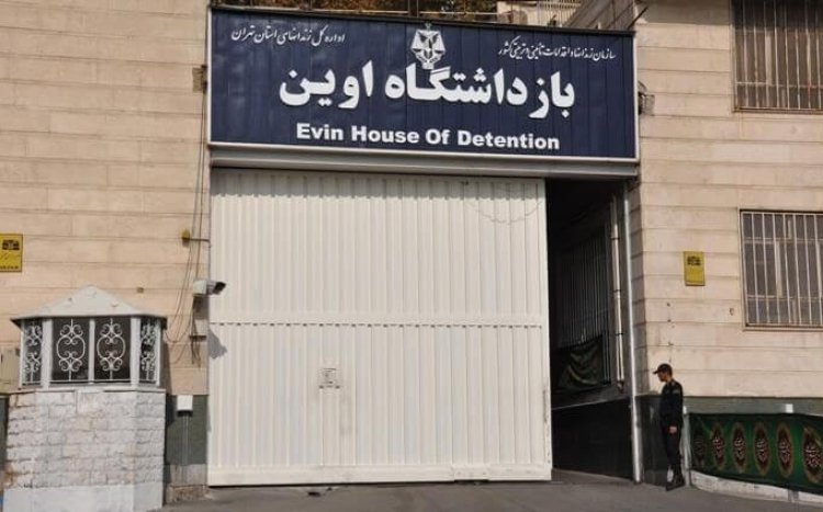 کمیسیون امنیت ملی: مهدی هاشمی در شب حادثه در زندان اوین نبوده است