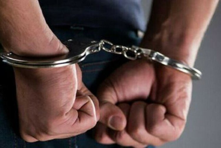 قاتل برادرکش در سپیدان دستگیر شد