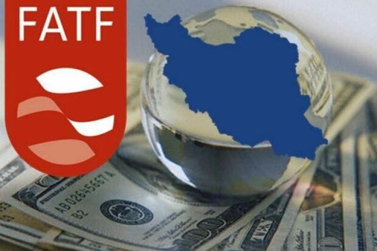 ایران باز هم در لیست سیاه FATF ماند