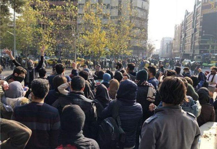مکانی عمومی برای برپایی تجمع‌ها در شیراز تعیین می‌شود