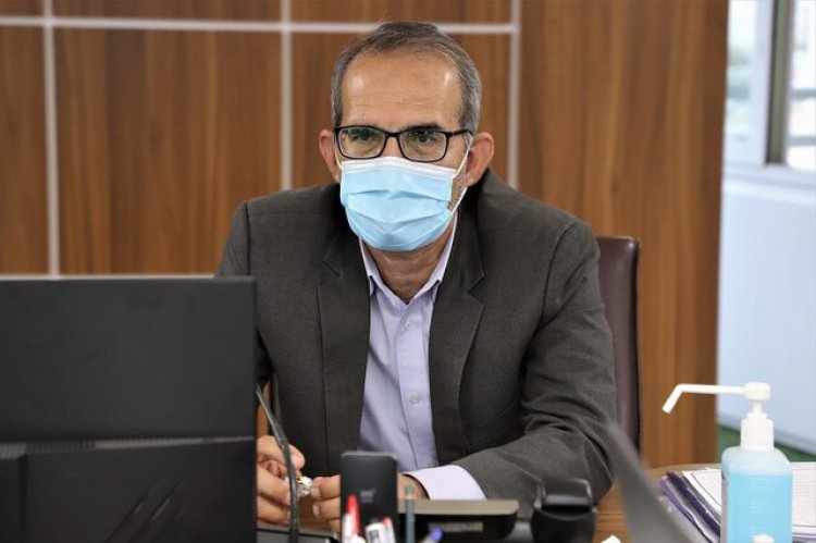هشدار تشدید شیوع بیماریهای تنفسی در فارس