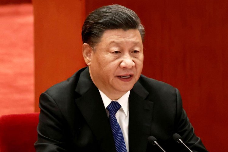 «شی» ۵ سال دیگر رئیس جمهور چین می‌شود
