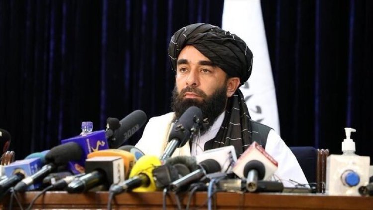 طالبان قانون اساسى جديد مى نويسد