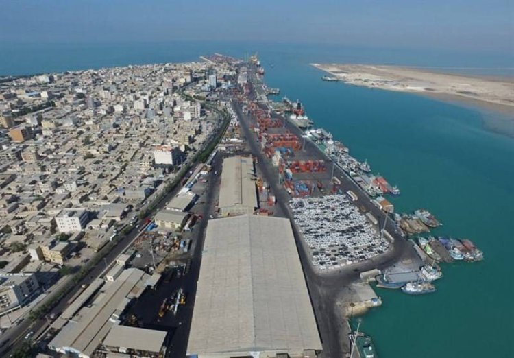 پایانه مسافری دریایی بوشهر - قطر تا ۲۵ آبان آماده بهره برداری است     