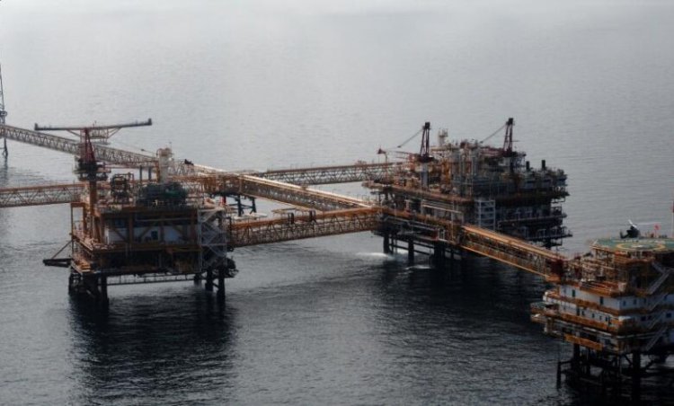 «شرکت شل بریتانیا» با قطر در میدان گازی مشترک با ایران قرار داد بست   
