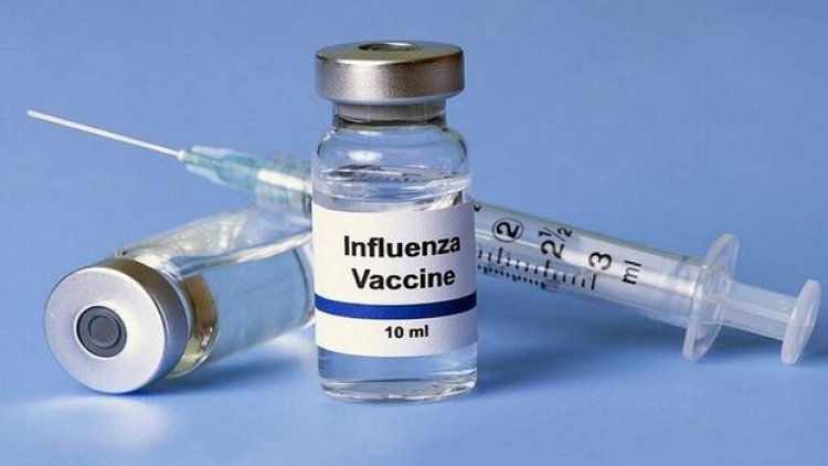 لزوم تزریق واکسن آنفلوآنزا در فارس