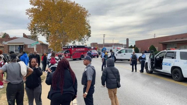 ۳ کشته و ۷ زخمی در تیراندازی دسته جمعی دبیرستانی در ایالت میزوری