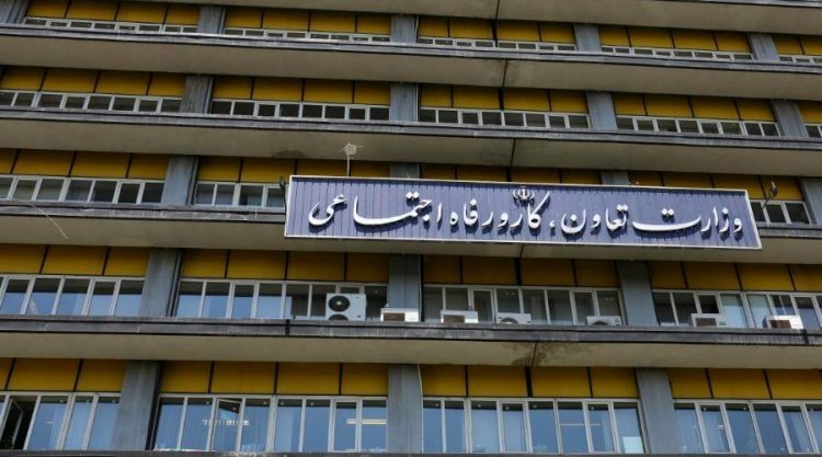 وزارت کار حق مسکن ۶۵۰ هزار تومانی را ابلاغ کرد