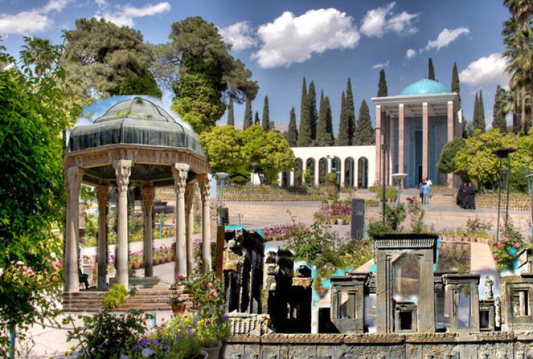 بازدید بیش از ۳ میلیون نفر از اماکن تاریخی و فرهنگی فارس