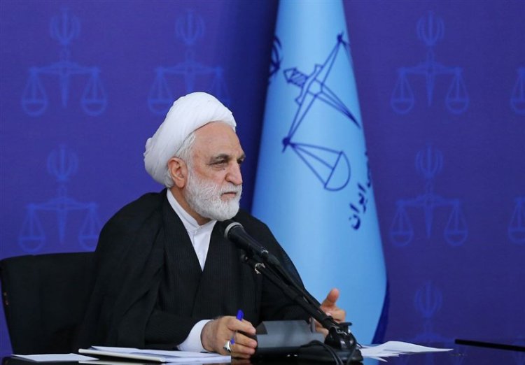 اژه‌ای: نظام سلطه به‌سردمداری آمریکایی‌ها مشغول اقدامات ضدحقوق‌بشری علیه ملت ایران است