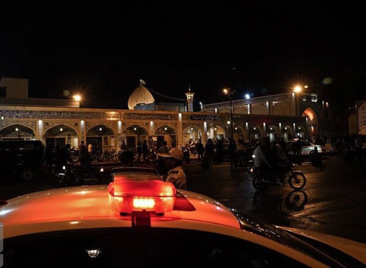 واکنش  و روایت نمایندگان  شیراز به  حادثه تروریستی