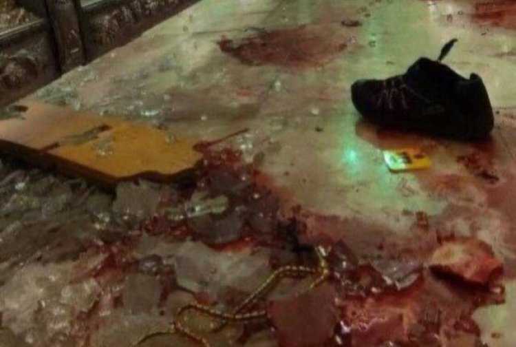 اعلام اسامی شهدای حادثه تروریستی شیراز