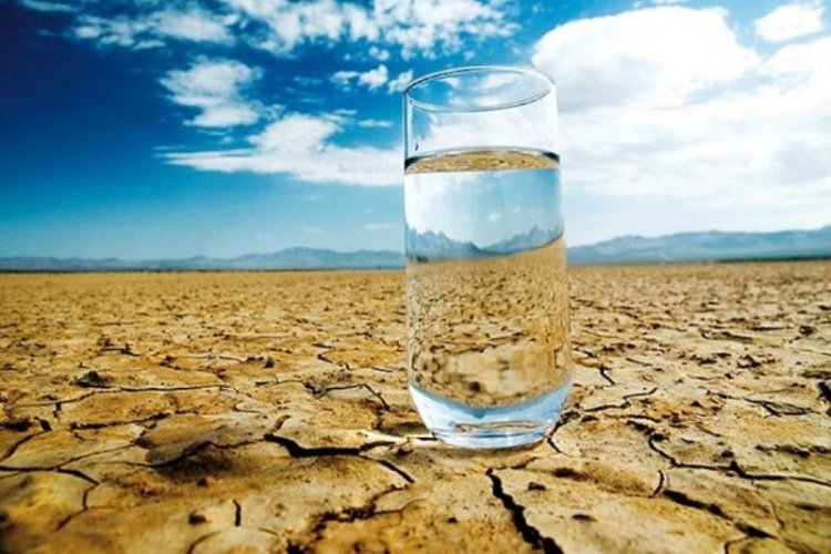 نماینده کازرون: مردم باور کنند که آب کم است