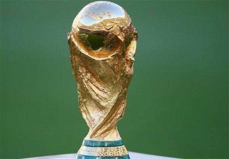 برنامه کامل دیدارهای جام جهانی قطر به وقت ایران