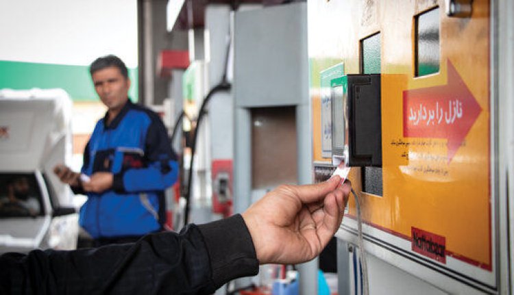 تغییر سهمیه‌بندی و افزایش قیمت بنزین تکذیب شد