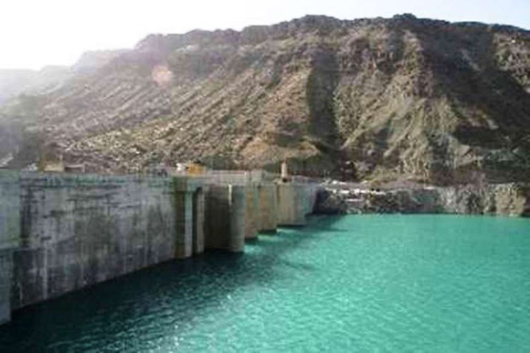 استان هرمزگان در رتبه نخست ذخایر منابع آبی کشور