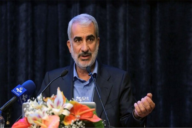 وزیر آموزش و پرورش وارد شیراز شد