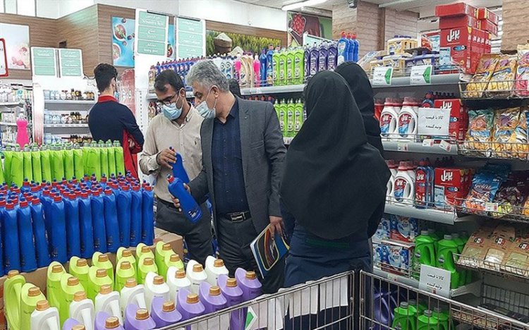 ۲۴۰۰ پرونده تخلف اقتصادی در استان بوشهر تشکیل شد