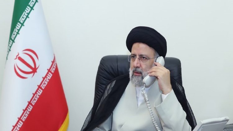 رئیسی: امنیت خط قرمز دولت و ملت جمهوری اسلامی ایران است