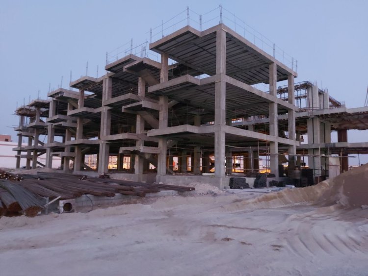 ۲۵ پروژه نهضت ملی مسکن استان بوشهر در دست ساخت است