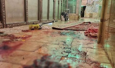 امشب؛ پخش اعترافات مهم تروریست دوم حادثه شاهچراغ از تلویزیون