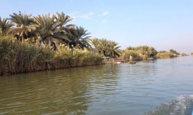 تالاب شادگان به قطب گردشگری تبدیل می‌شود