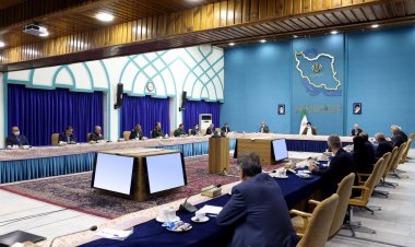 تاکید رئیس‌جمهور بر تدوین لایحه جامع برای تشدید مبارزه با مواد مخدر