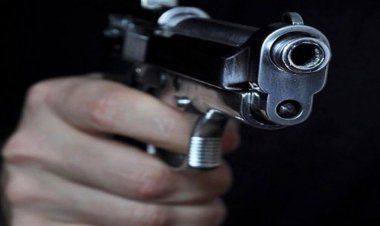 اقدام به تیراندازی سرنشینان یک خودرو به سمت کلانتری خاش