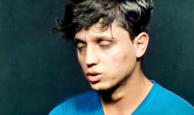 ببینید| لحظه دستگیری و اعترافات عامل دوم حادثه تروریستی حرم شاهچراغ(ع)