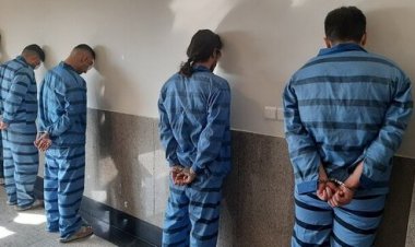 ببینید| اظهارات یکی از عوامل اصلی شهادت آرمان علی‌وردی