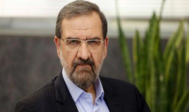 محسن رضایی در بوشهر: دیواره‌های تحریم در ماه‌های آینده شکسته خواهد شد