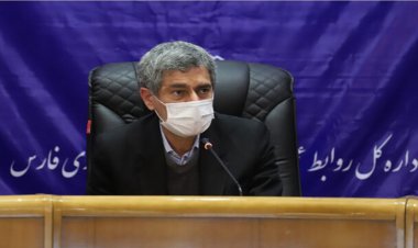 استاندار فارس: وظیفه اصلی ما مسئولان، پاسداری از مردم و حقوقشان است