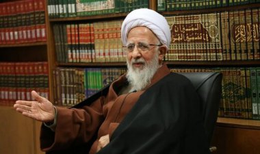 آیت الله جوادی آملی: شعار «زن، زندگی، آزادی» را ما هم قبول داریم