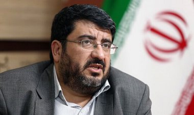 ببینید| اظهارات عجیب کارشناس صداوسیما در مورد اعتراضات دانشجویان