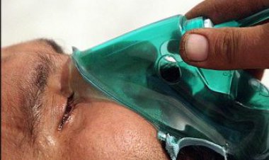 گردوخاک ۷۰۰ خوزستانی را راهی مراکز درمانی کرد