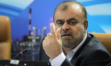 «رستم» در محاصره