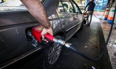 قیمت بنزین افزایش نمی‌یابد