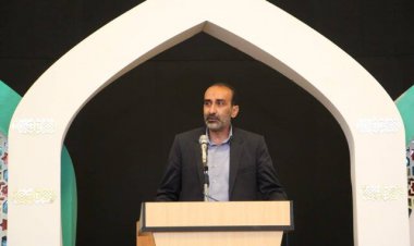 دشمن نمی‌خواهد مدل حاکمیت جمهوری اسلامی الگو شود