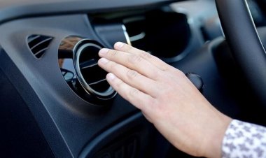 حذف کولر از خودروهای داخلی؟