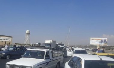 ۲ نفر در اتفاقات آزاد راه کرج - قزوین جان باختند